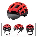 Bicycle Helmet Factory - Lightweight Breathable Mountain Road Protective
