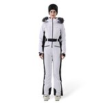 Ski Suit Factory - Men Professional One-Piece Loose Thickened Warm