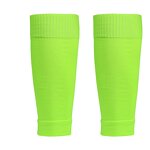 Soccer Shin Guard Sleeves Manufacturer - Kids Adults Elastic Honeycomb Pads