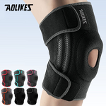 Ankle Support Factory - Integrated Nylon Lightweight Sports Wrap