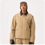 Ski Jacket Factory - Outdoor Warm Waterproof Windproof Snow Coat