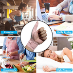 Knee Strap Manufacturer - Adjustable Neoprene Patella Tendon Protector