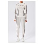 Ski Suit Set Manufacturer - 2025 Unisex 3L 20K Waterproof Professional