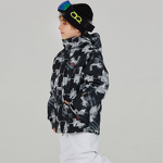 Ski Suit Set Factory - Children Warm Single Double Board Set