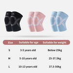 Patella Tendon Knee Straps Factory - Flexible Breathable Support Stabilizer