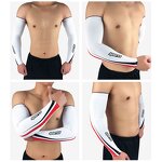 Elbow Pads Manufacturer - Flexible Breathable Professional Protection