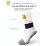 Soccer Shin Guards Manufacturer - Protective Gear for Training Matches