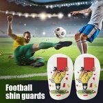 Soccer Leg Brace Sleeves Factory - Breathable Sport Sock Shin Guards