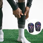 Mini Shin Guards Factory - Lightweight Comfortable Design Football