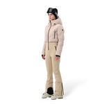 Snow Jumpsuits Manufacturer - Waterproof Winter Skiing Suites Women