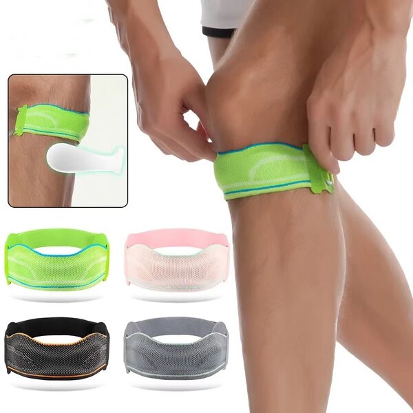 Running Calf Guard Manufacturer - Shock Absorbing Non-slip Pressurized