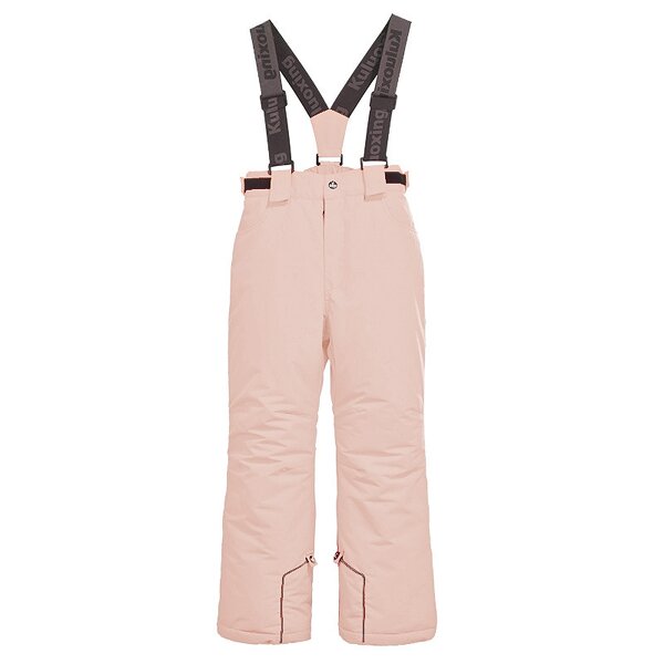 Ski Pants Manufacturer - Breathable Warm Children Outdoor Snowsuit