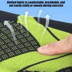 Patella Knee Strap Factory - Adjustable Compression Lightweight Breathable