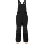 Ski Pants Manufacturer - Winter Waterproof Thicken Children Bibs