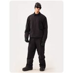 Ski Jacket Factory - Outdoor Warm Waterproof Windproof Snow Coat