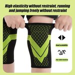 Patella Knee Strap Factory - Adjustable Compression Lightweight Breathable