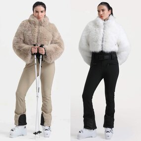 Ski Suit Manufacturer - HIGH EXPERIENCE One-pieces Thickening Snowboard