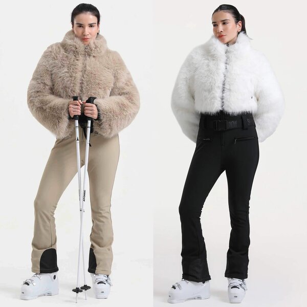 Ski Suit Manufacturer - HIGH EXPERIENCE One-pieces Thickening Snowboard