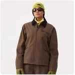 Ski Jacket Factory - Outdoor Warm Waterproof Windproof Snow Coat