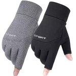 Riding Gloves Factory - Unisex Wear Resistant Non Slip Waterproof