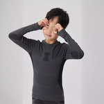 Ski Underwear Set Manufacturer - Kids Compression Fitness Gym Suit