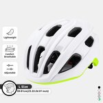 Cycle Helmet Manufacturer - Comfortable Breathable High Performance Titanium