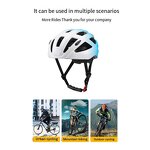 Bike Helmet Manufacturer - Lightweight Breathable Highway Mountain Safety