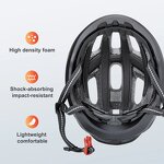 Cycle Helmet Manufacturer - Comfortable Breathable High Performance Titanium