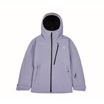 Ski Jacket Factory - Winter 3L Warm Thickened Loose Overcoats