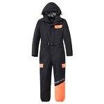 Ski Suit Manufacturer - Women Winter Waterproof Hooded Windproof Overalls