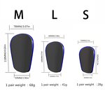 Mini Shin Guards Factory - Lightweight Comfortable Design Football