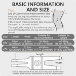 Ankle Support Factory - Integrated Nylon Lightweight Sports Wrap