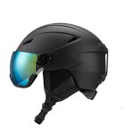 Bicycle Helmet Factory - Half Helmet Integrated Adjustable Safety
