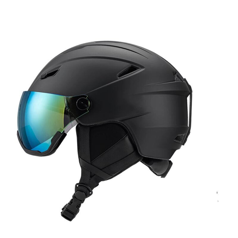 Bicycle Helmet Factory - Half Helmet Integrated Adjustable Safety