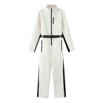 Ski Clothing Factory - Men Women Waterproof Windproof All-In-One Set