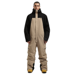 Ski Bodysuit Manufacturer - Women Elegant Fleece Long Sleeve Patchwork