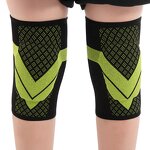 Patella Knee Strap Factory - Adjustable Compression Lightweight Breathable