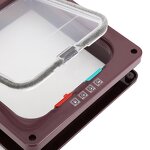 USB Oxygenator Factory - Small Portable Silent Air Compressor Aerator