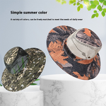 Riding Bag Manufacturer - Oxford Cloth Waterproof Camouflage Hiking