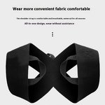 Snooker Pool Gloves Manufacturer - Three-Fingered Left Right Hand Fit