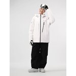 Ski Jacket Manufacturer - 2025 Women Winter Sports Waterproof Insulated