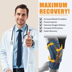 Patellar Band Manufacturer - Professional Protection Thick Spandex Nylon