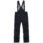 Ski Pants Factory - High Quality Kids Windproof Waterproof Trousers