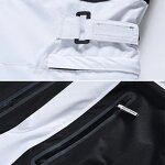 Skiing Jumpsuit Factory - Outdoor Woman Winter Waterproof Hooded Overall