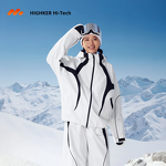 Ski Jacket Factory - New Winter Breathable Waterproof Snowboarding