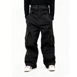 Ski Pants Factory - Unisex 3L Professional Windproof Waterproof