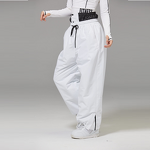 Ski Suit Sets Manufacturer - Pure Colors Waterproof Snow Costume Outdoor