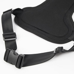 Two-Piece Swimwear Manufacturer - European American Plus Size Backless