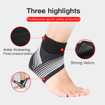 Wrist Sprain Brace Factory - Nylon Tendon Sheath Badminton Basketball