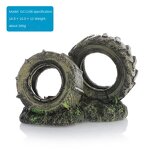 Aquarium Filter Manufacturer - Submersible Plastic Bio Sponge Filter